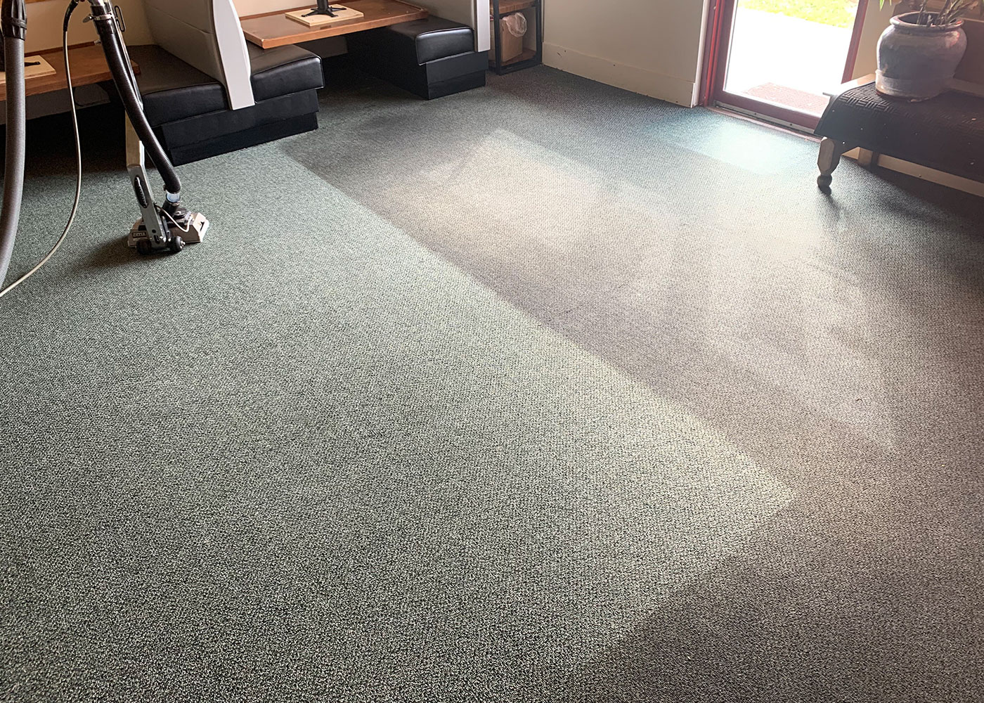boise carpet cleaning